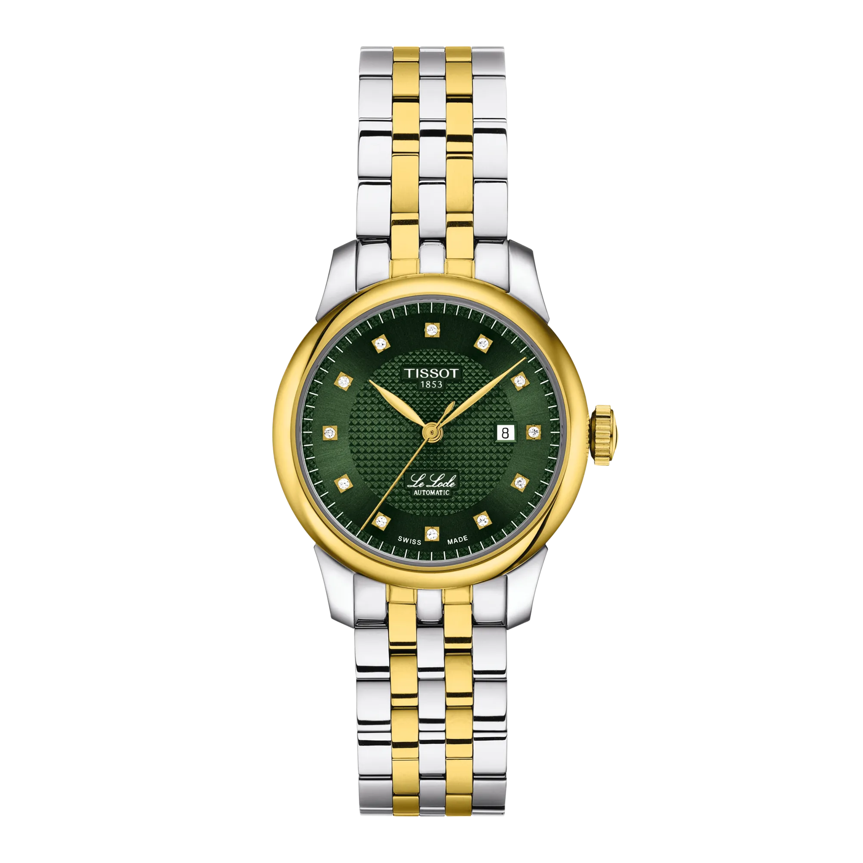 Tissot Le Locle 29mm T0062072209601