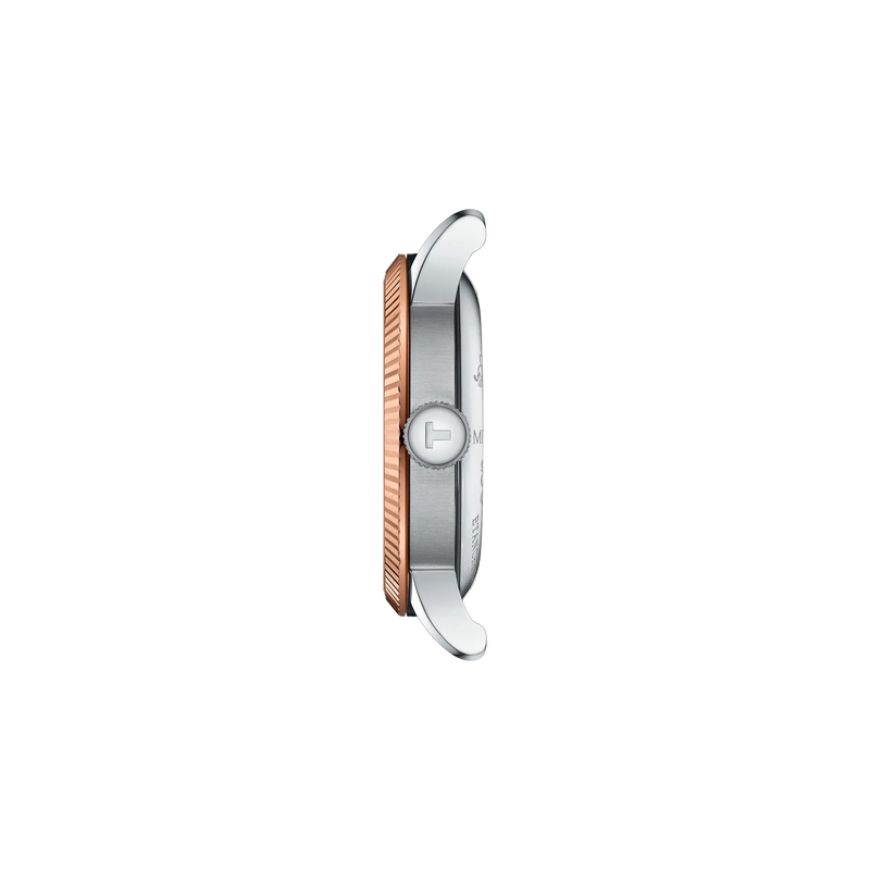Tissot Le Locle Gold 39.3mm T9324084103300