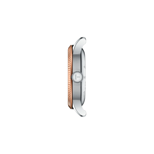 Tissot Le Locle Gold 39.3mm T9324084103300