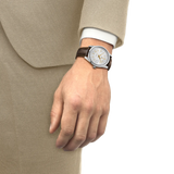 Tissot Visodate 39mm T1574071603100
