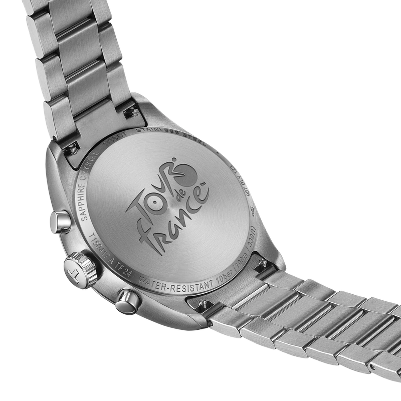Tissot PR 100 Tour de France 40mm