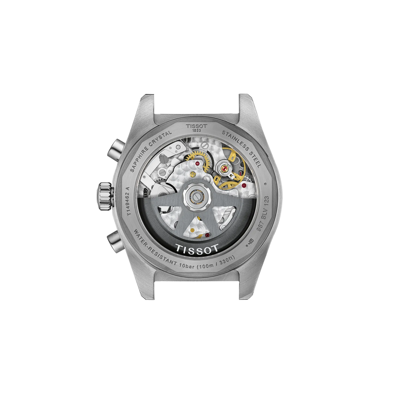 Tissot PR516 41mm T1494621101100