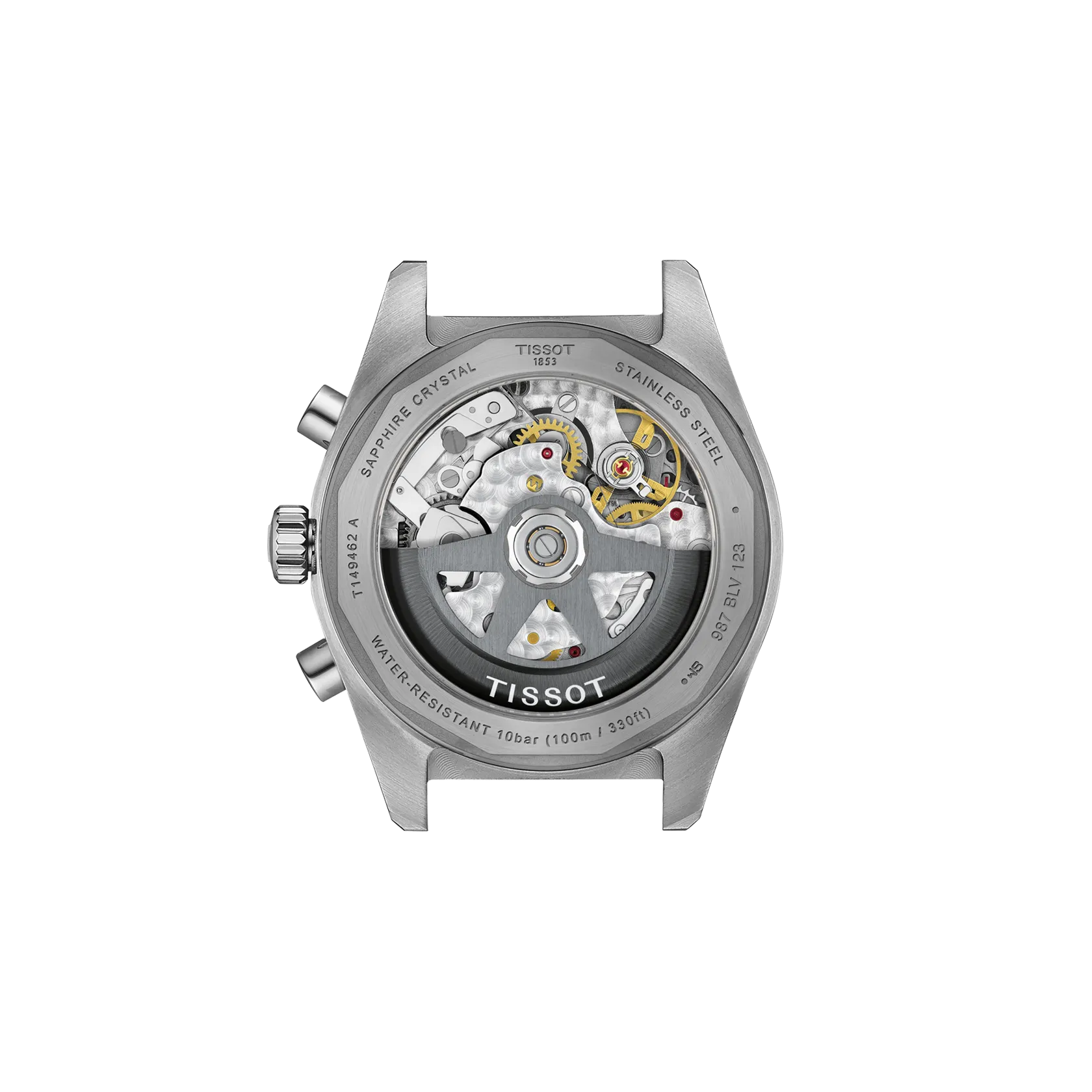 Tissot PR516 41mm T1494621101100