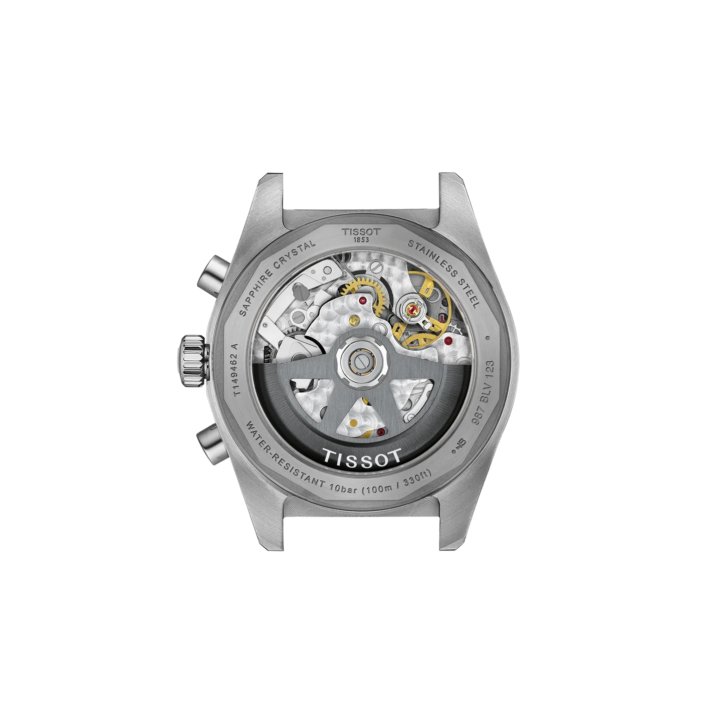 Tissot PR516 41mm T1494621101100