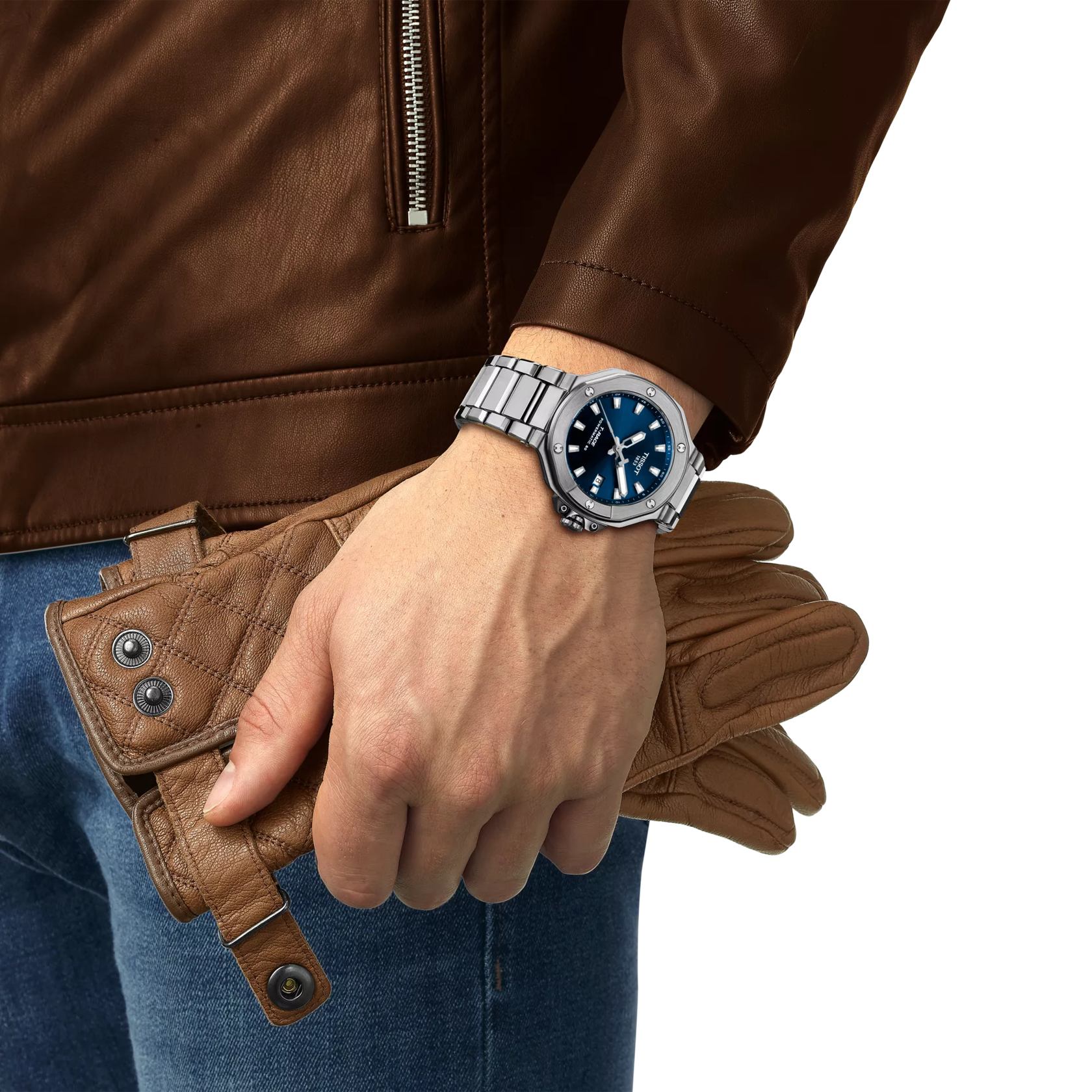 Tissot T-Race 41mm T1418071104100