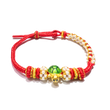24 Gold Bracelet (Turtle)