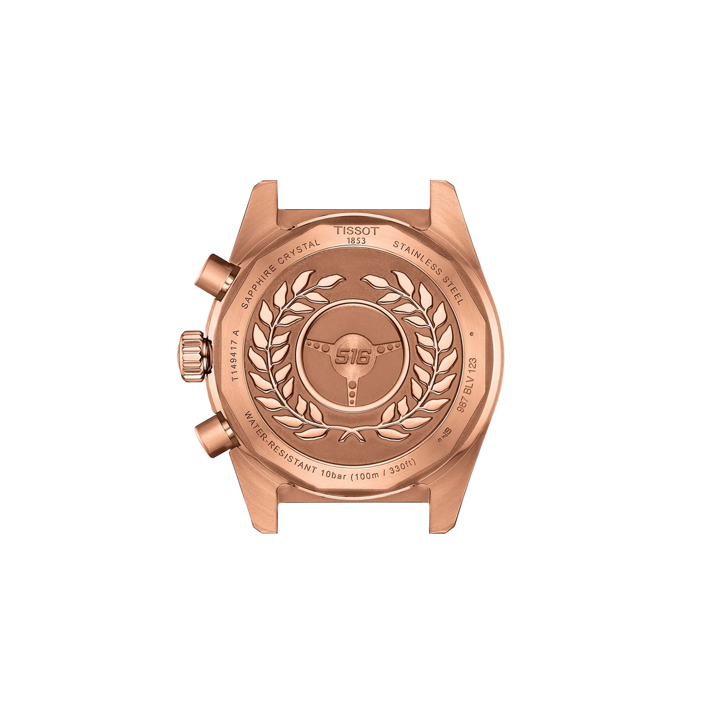 Tissot PR516 40mm T1494173305100