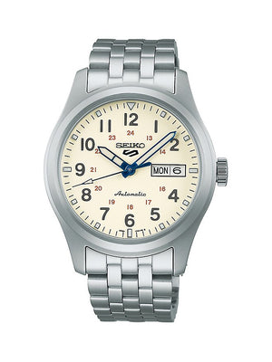 Seiko 5 Sports Field Sports Style Watch SRPK41K1F