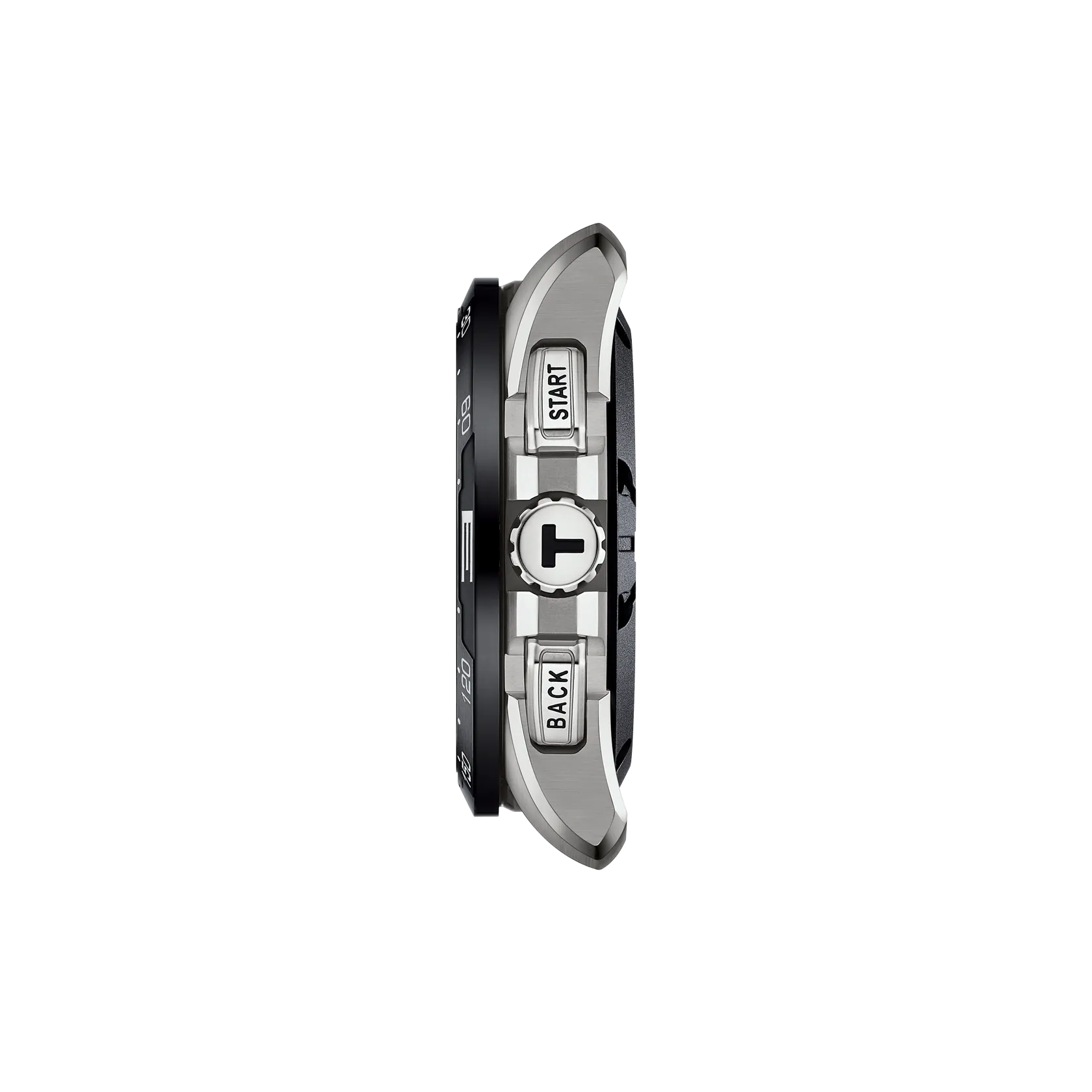 Tissot T-Touch Connect Solar T1214204705100
