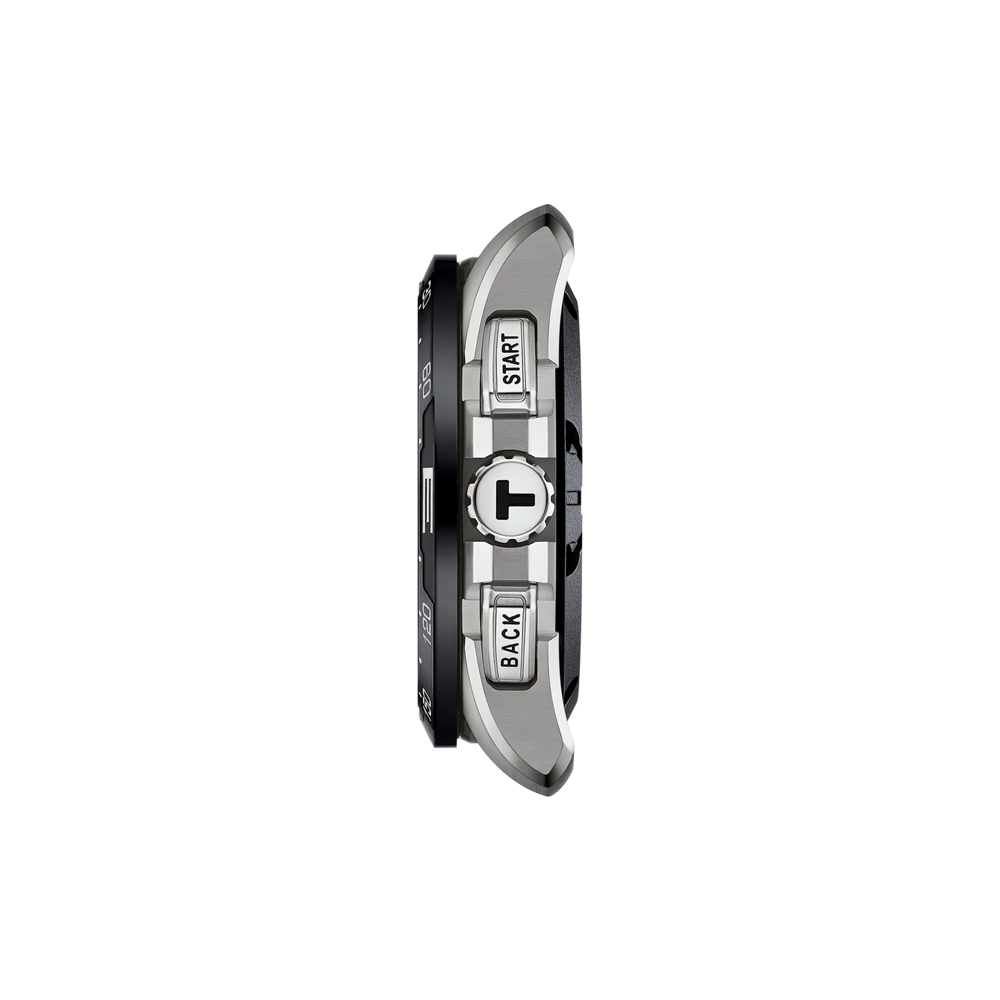 Tissot T-Touch Connect Solar T1214204705100
