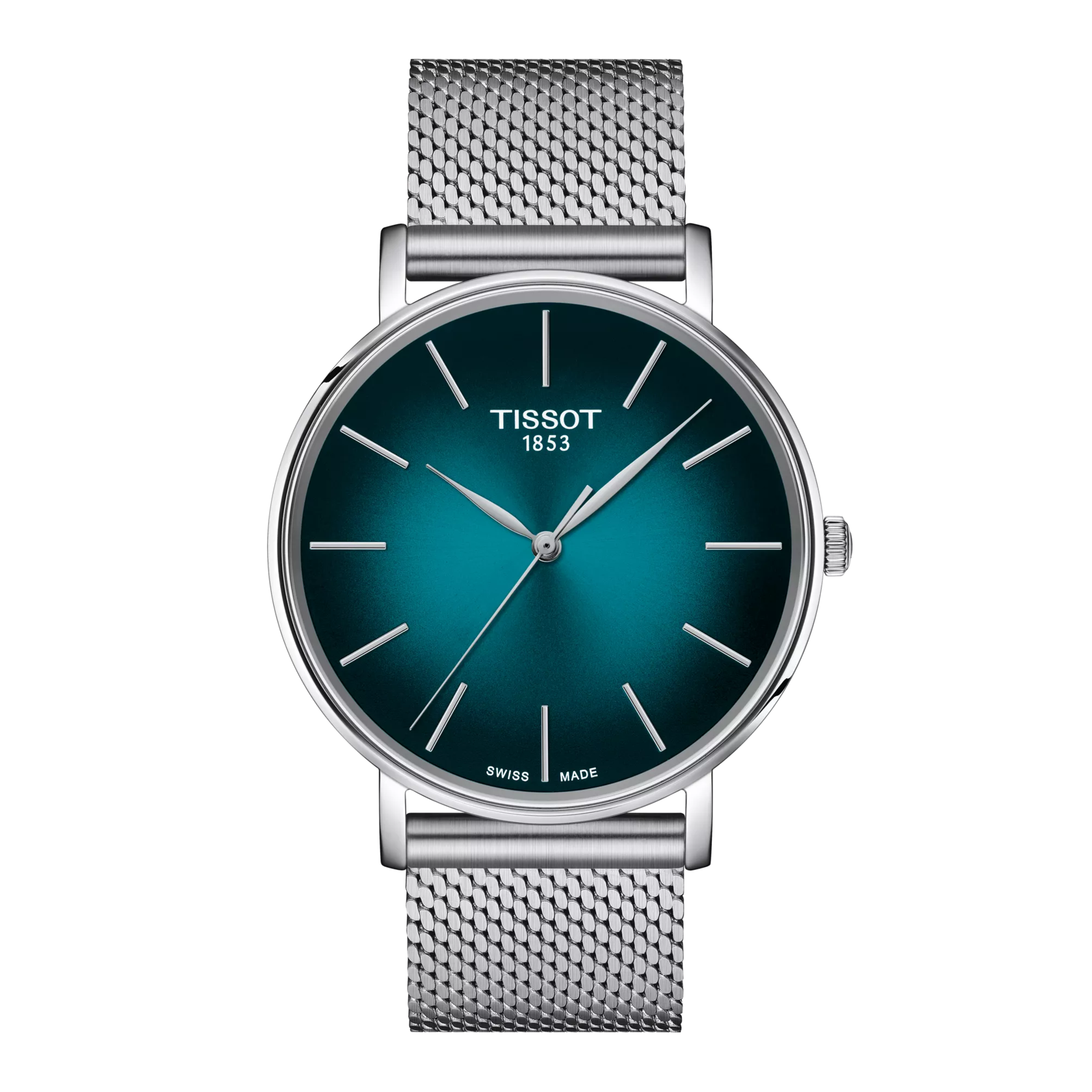 Tissot Everytime 40mm T1434101109100