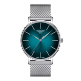 Tissot Everytime 40mm T1434101109100