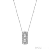 Diamond Pendant - Pendentif en Diamant