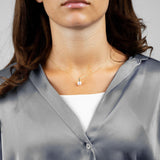 Cultured Pearl Pendant