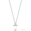 Trinity Diamond Pendant