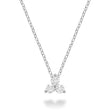 Trinity Diamond Pendant