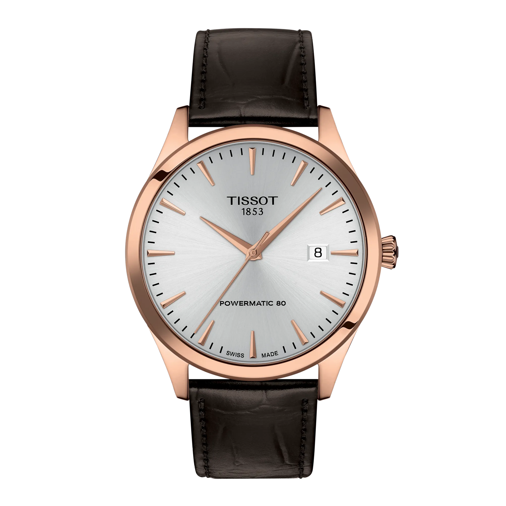 Tissot Classic Dream 40mm T1584073603100