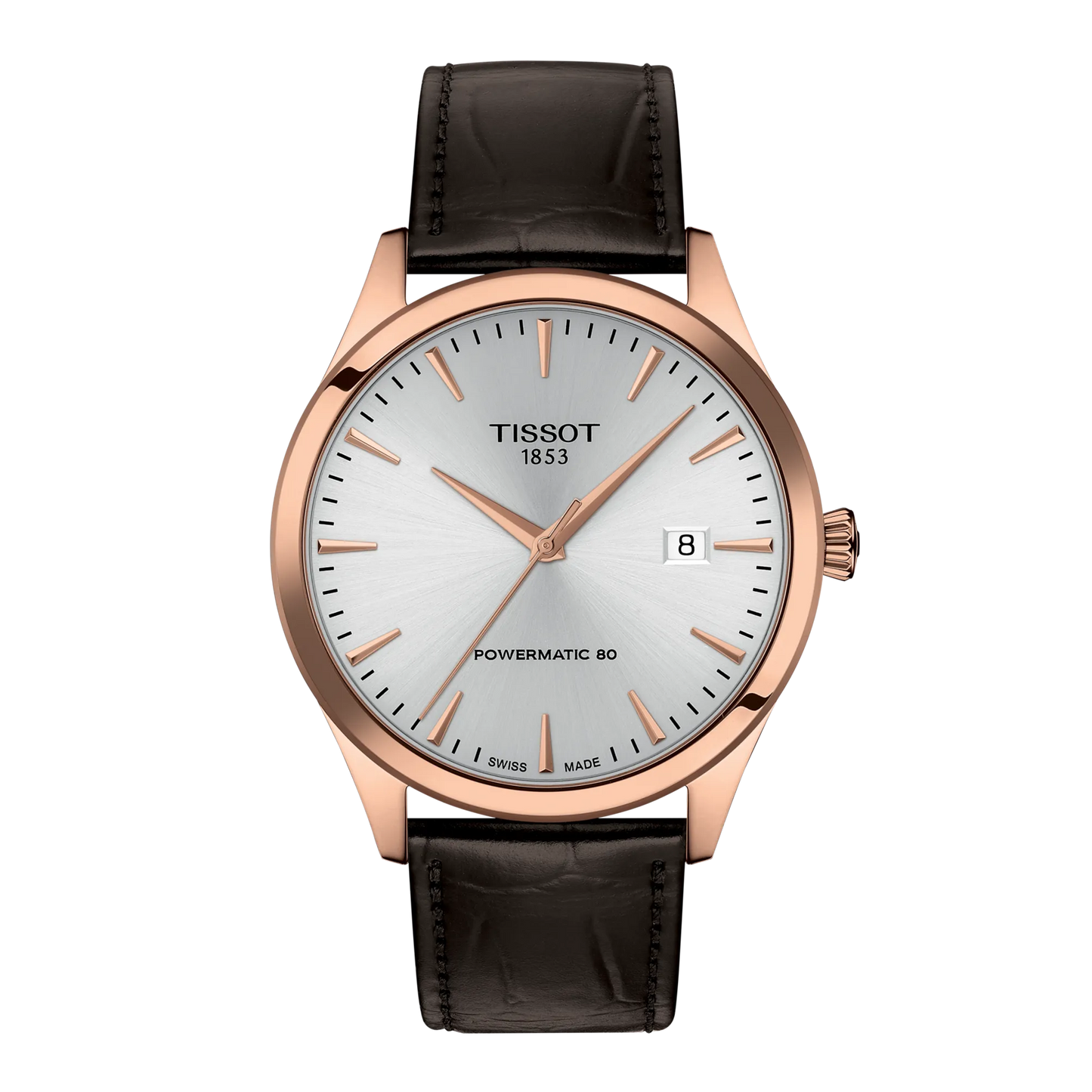 Tissot Classic Dream 40mm T1584073603100