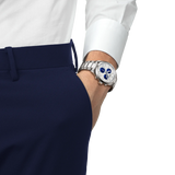 Tissot PR 100 40mm T1504171101100