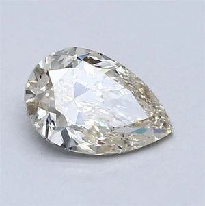 0.9 Carats PEAR Diamond