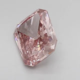 1.43 Carats RADIANT Diamond