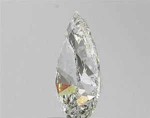 1.02 Carats PEAR Diamond