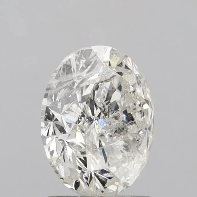 2.3 Carats ROUND Diamond