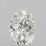 2.3 Carats ROUND Diamond