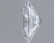 1.23 Carats OVAL Diamond