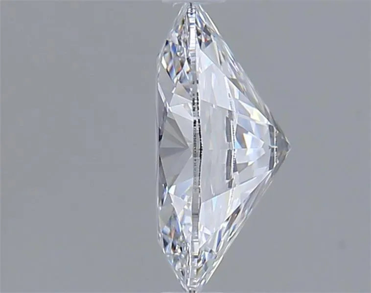 1.23 Carats OVAL Diamond
