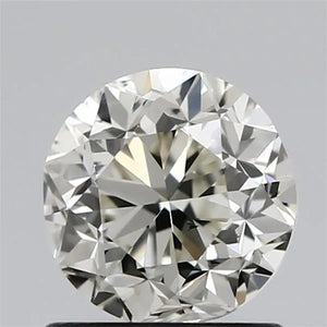 1 Carats ROUND Diamond