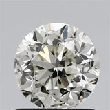 1 Carats ROUND Diamond