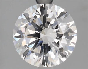 2 Carats ROUND Diamond