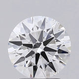 2.3 Carats ROUND Diamond