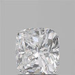 1.79 Carats CUSHION BRILLIANT Diamond