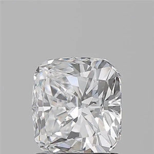 1.79 Carats CUSHION BRILLIANT Diamond