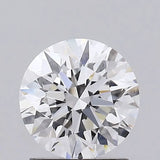 1.11 Carats ROUND Diamond