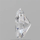 1.4 Carats OVAL Diamond