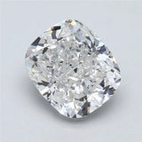 2 Carats CUSHION BRILLIANT Diamond