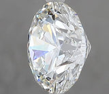 2.03 Carats ROUND Diamond