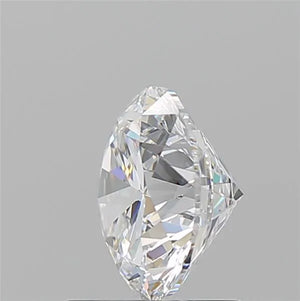 1.42 Carats ROUND Diamond