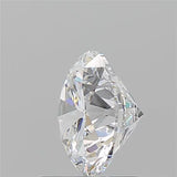 1.42 Carats ROUND Diamond