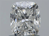 1 Carats CUSHION BRILLIANT Diamond