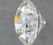 2.01 Carats ROUND Diamond