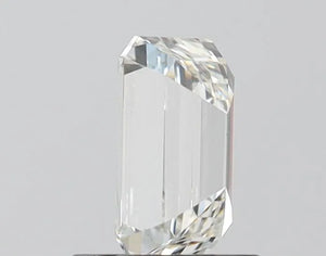 1.07 Carats EMERALD Diamond