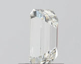 1.07 Carats EMERALD Diamond