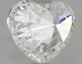 1.51 Carats HEART Diamond