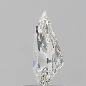 1.51 Carats PEAR Diamond