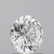 1.04 Carats ROUND Diamond