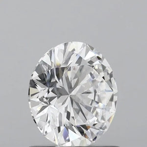 1.04 Carats ROUND Diamond